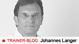 Blog Johannes Langer